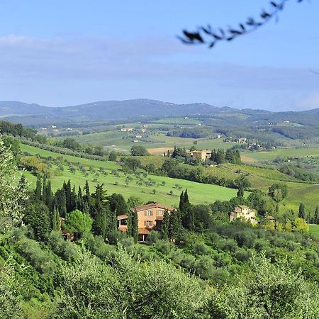 Agriturismo Malafrasca Siena Exterior photo